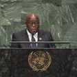 Nana Addo