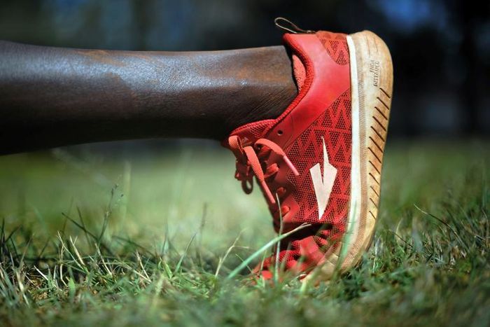 Kenya has long been known as a powerhouse of marathon running, and scored a clean sweep of the top 17 spots in the men's race in Singapore at the weekend