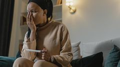 4 health issues pregnancy may cure/Pexels