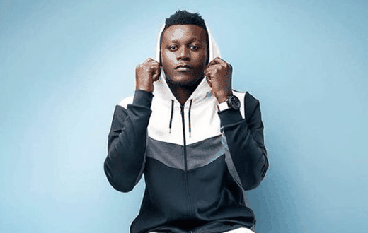 Keche-Joshua
