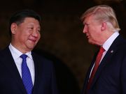 'A bumpy ride ahead': Here's how Wall Street is reacting to Trump and Xi's trade war deal