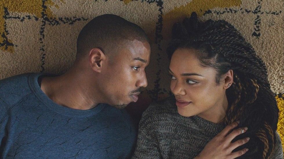 Understanding is possible in relationship [Credit: Creed/Warner Bros]