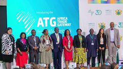 Afreximbank’s digital platforms to facilitate trade and boost economic development in Ghana