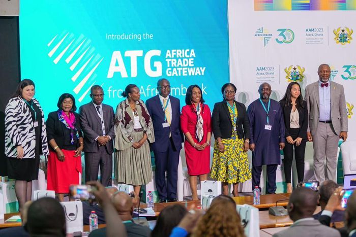 Afreximbank’s digital platforms to facilitate trade and boost economic development in Ghana