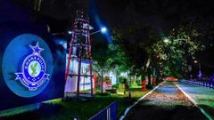 Ghana Police celebrates incident-free Christmas with gratitude and memorable moments