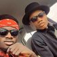 Kuami Eugene and KiDi