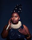 Lydia Forson