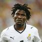 'I ran away from Libyan club after going 6 months without salary' – Laryea Kingston