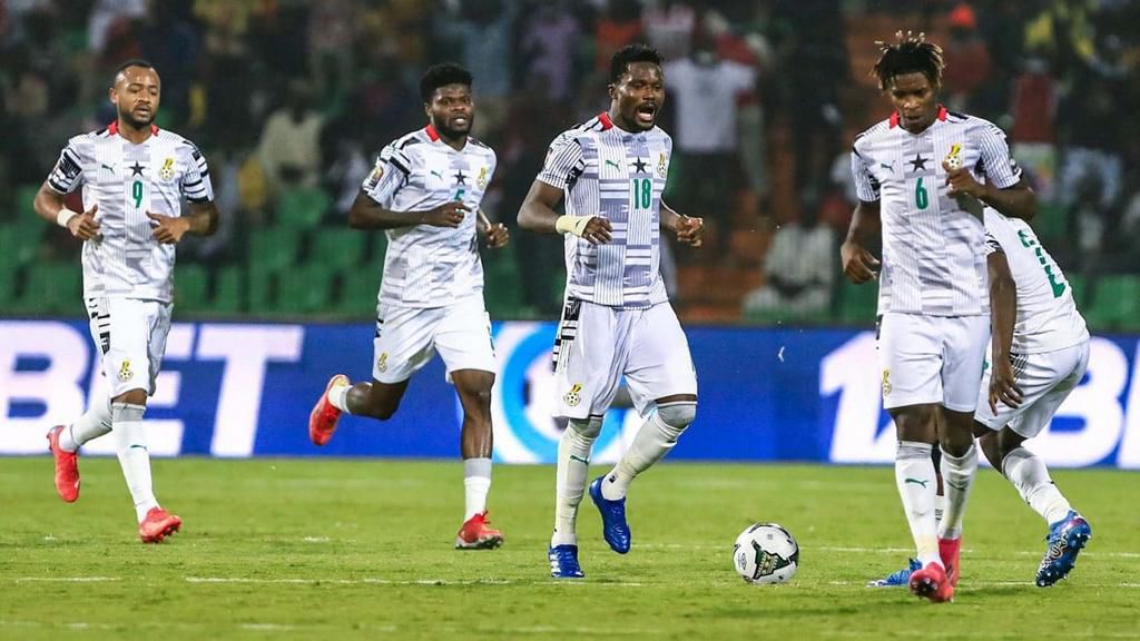 Ghana vs Switzerland Preview: Black Stars and Otto Addo begin audition for World Cup