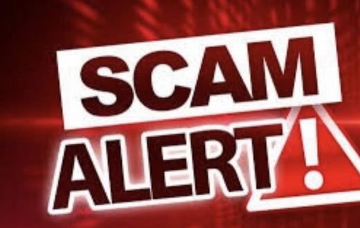 Scam [KSNP]