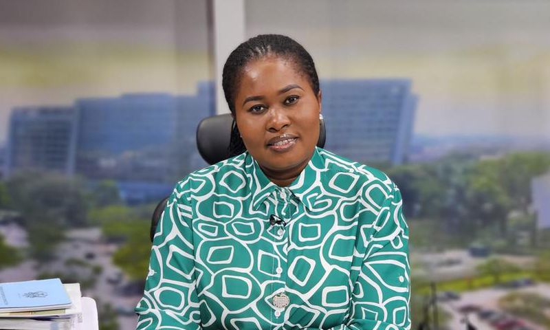 Beatrice Annan