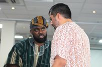 ILO's training prepares Ghana delegation for textile investment