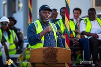 Dr Matthew Opoku Prempeh, MP for Manhyia South
