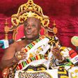 Okyenhene, Osagyefuo Amoatia Ofori Panin II