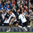 Aleksandar Mitrovic struck late to give Fulham a draw against Watford
