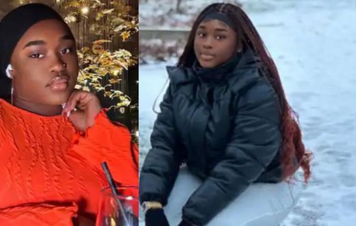 I can't be with a man who's unwilling to marry 4 wives - 'Considerate' lady says