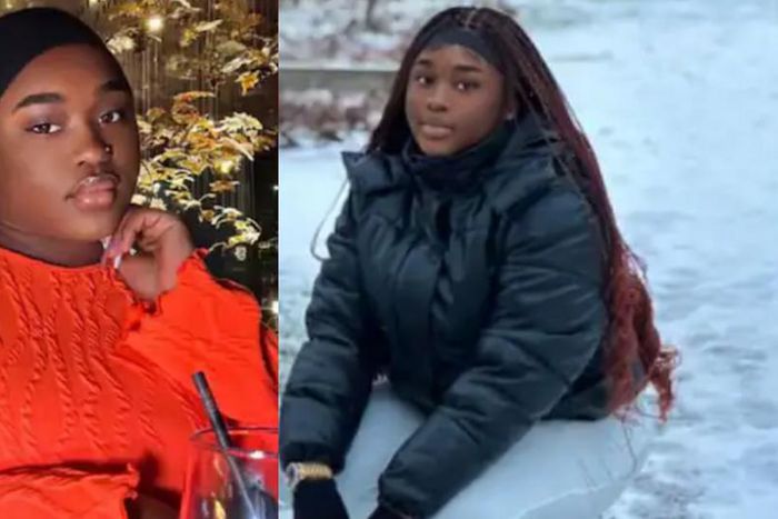 I can't be with a man who's unwilling to marry 4 wives - 'Considerate' lady says