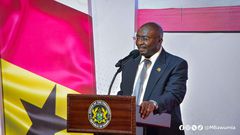 Dr. Bawumia