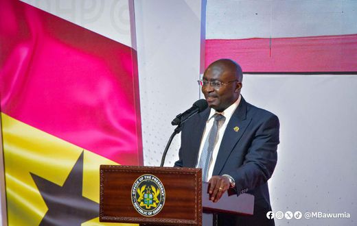 Dr. Bawumia