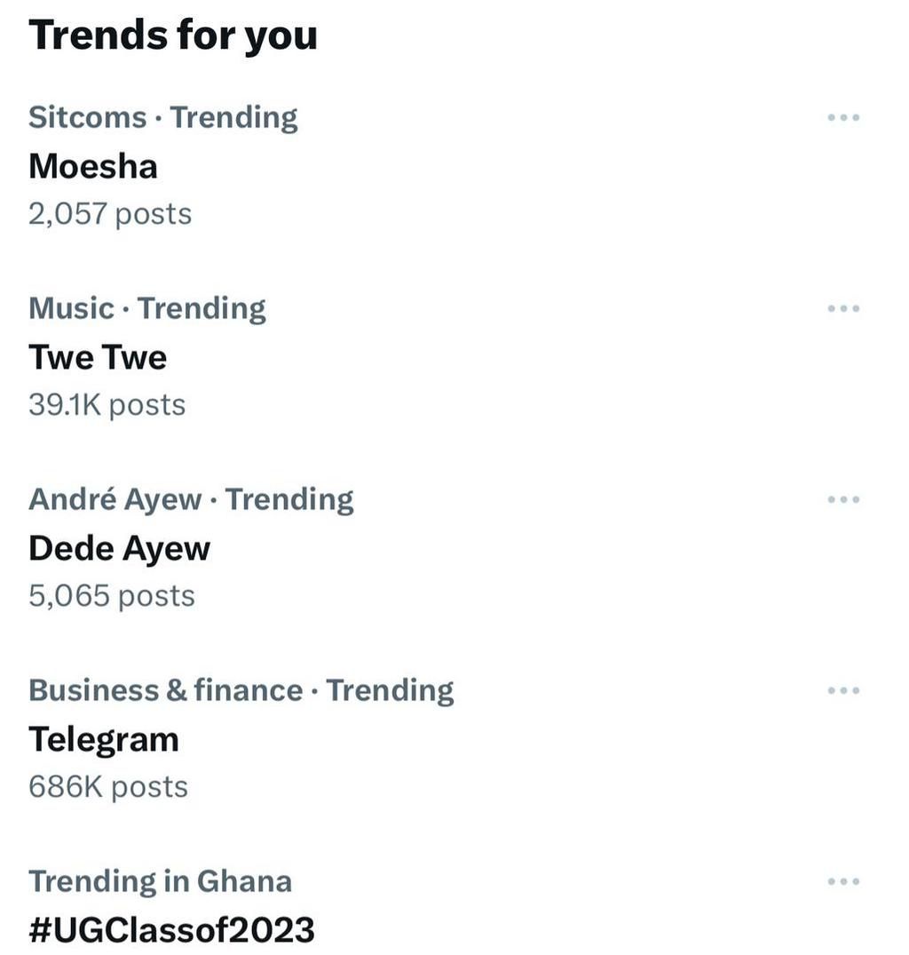 Moesha Boduong trends as multiple reports allege she is down with severe illness