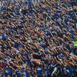 Fans of Persib Bandung beat to death a fan from a rival Jakarta team over the weekend