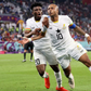 Mohammed Kudus reveals Andre Ayew conversation before West Ham move