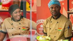 Chef Smith's cook-a-thon assistant offers apology to the general public