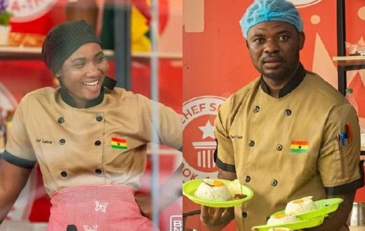 Chef Smith's cook-a-thon assistant offers apology to the general public