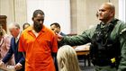 Singer R. Kelly sentenced to 30 years in prison