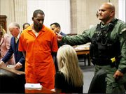 Singer R. Kelly sentenced to 30 years in prison