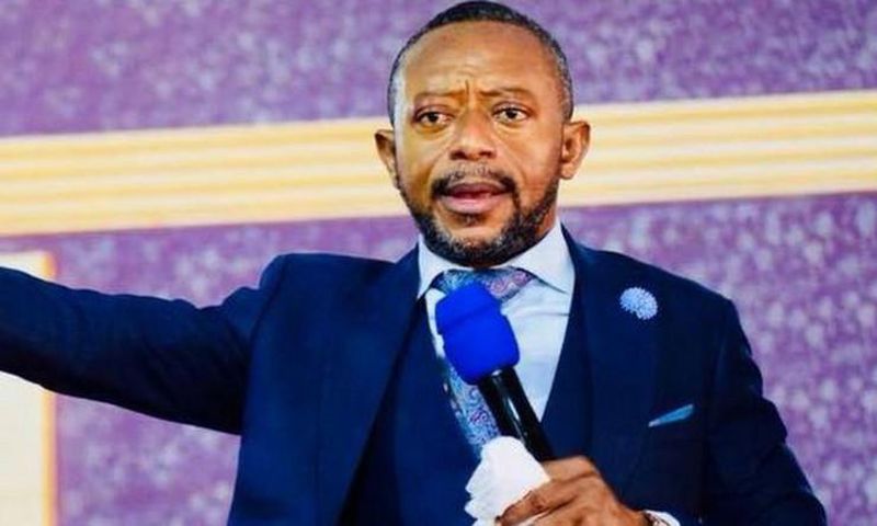 Rev. Owusu Bempah