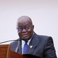 President Akufo-Addo