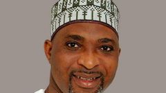 Muntaka Mubarak