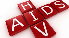 HIV
