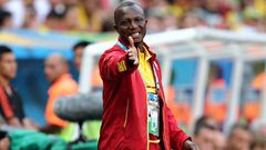 ‘New FA wanted me out; I’m still owed 6 months’ salary’ – Kwesi Appiah