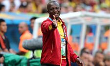 Black Stars coach, Kwesi Appiah