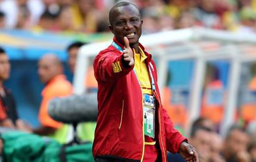 ‘New FA wanted me out; I’m still owed 6 months’ salary’ – Kwesi Appiah