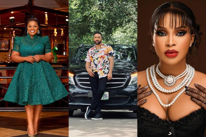 Best celebrity photos on the 'gram this week