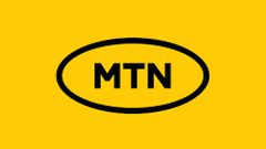 MTN LOGO