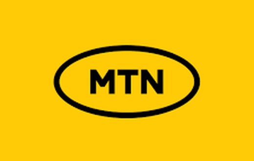 MTN LOGO