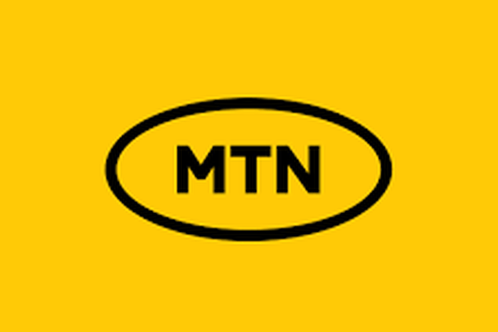 MTN LOGO