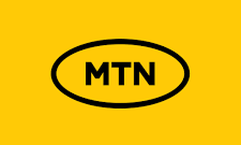 MTN LOGO