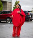 Nana Aba Anamoah