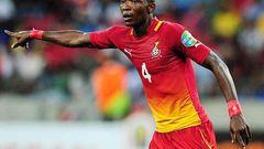 John Paintsil