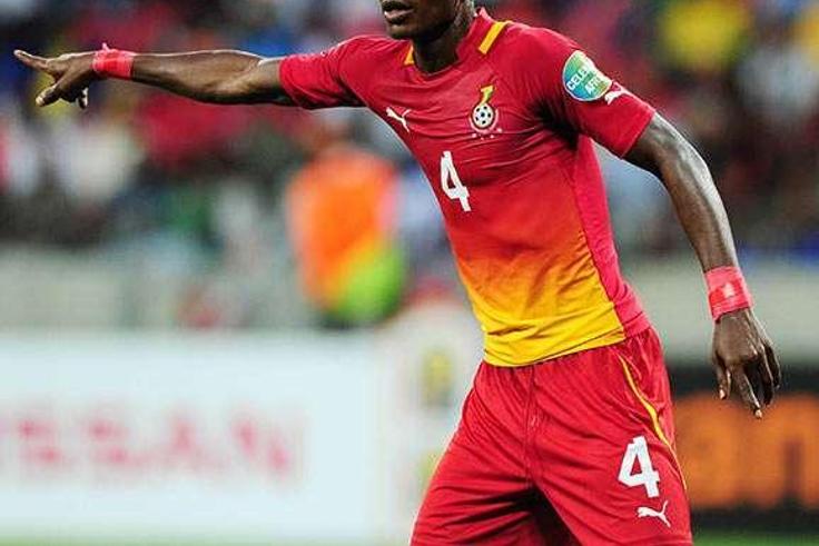 John Paintsil
