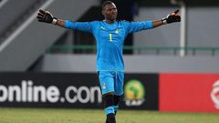 Age-cheating allegations made me feel bad – Danlad Ibrahim