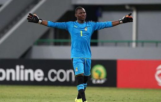 Age-cheating allegations made me feel bad – Danlad Ibrahim