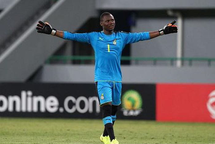 Age-cheating allegations made me feel bad – Danlad Ibrahim