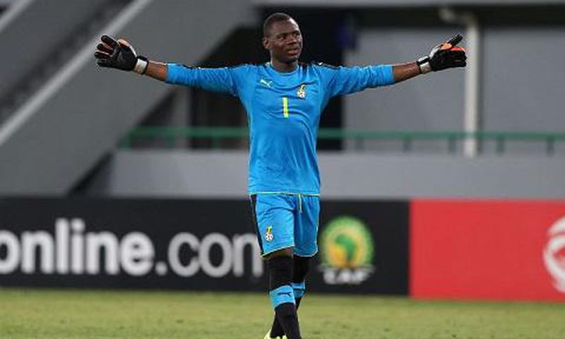Age-cheating allegations made me feel bad – Danlad Ibrahim