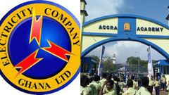 ECG finally restores power to Accra Academy after a cut in supply over GHS500k debt